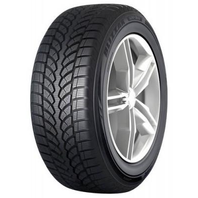 Bridgestone BLIZZAK LM-80 (205/70R15 96T) - зображення 1