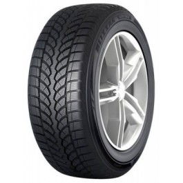 Bridgestone BLIZZAK LM-80 (205/70R15 96T)