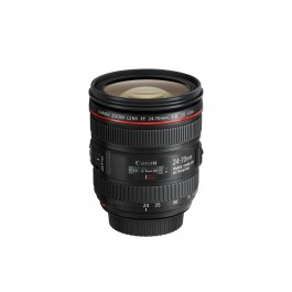 Canon EF 24-70mm f/4L IS USM (6313B005)