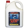 Mannol Antifreeze AF12 -40 5л - зображення 1