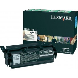   Lexmark T650H11E