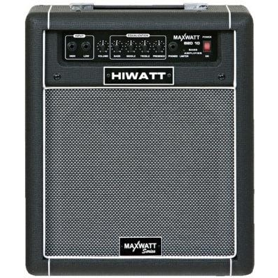 Hiwatt MAXWATT B-20 - зображення 1