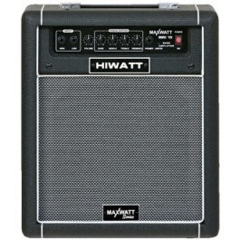 Hiwatt MAXWATT B-20