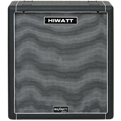 Hiwatt MAXWATT B-410 - зображення 1