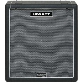 Hiwatt MAXWATT B-410