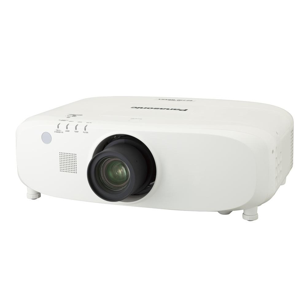 Panasonic PT-EZ580E - зображення 1