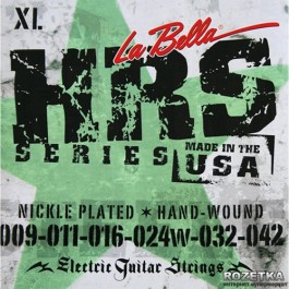 La Bella HRS-XL