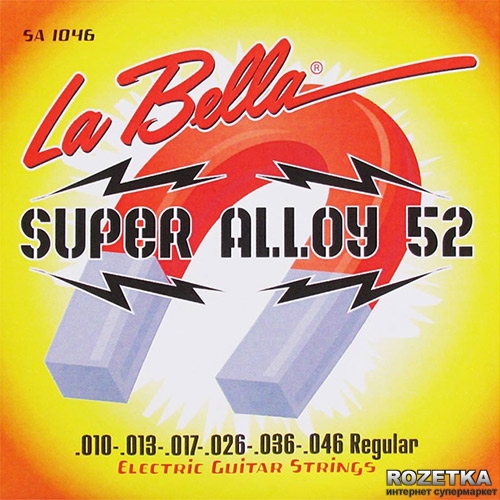 La Bella SA1046 - зображення 1