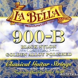 La Bella 900-B Elite