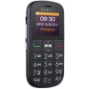 ALCATEL 282 (Black) - зображення 1