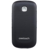 ALCATEL 282 (Black) - зображення 3