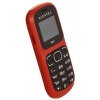 ALCATEL 117X (Red) - зображення 1