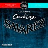 Savarez Cantiga Alliance Mixed Tension 510 ARJ - зображення 1