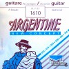 Savarez Argentine 1610 - зображення 1