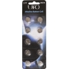 UFO AG10 bat Alkaline 10шт - зображення 1