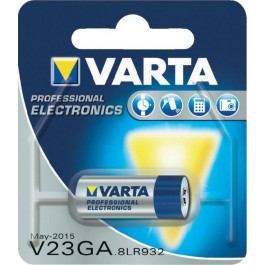 Varta V23GA bat(12B) Alkaline 1шт (04223 101 401)