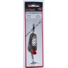 DAM Effzett Blinker Schuppe 30g / Silver/Gold (5019 030) - зображення 2