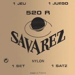 Savarez 520 R