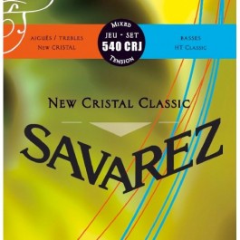   Savarez 540 СRJ