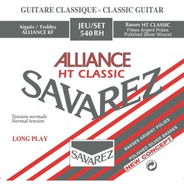 Savarez 540 RH