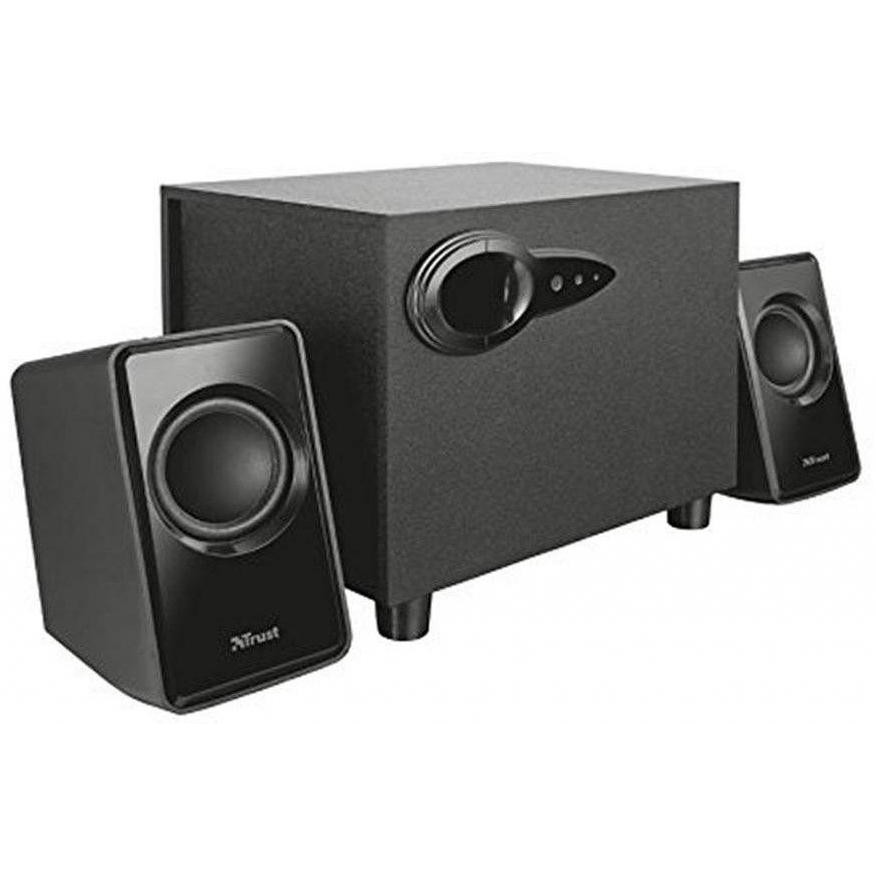 Trust Avora Subwoofer Speaker Set (20442) - зображення 1