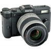 Pentax Q kit (5-15mm) Black - зображення 1