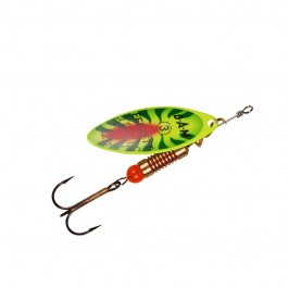 DAM Effzett Predator 7g / Fire-Shark (5126 307)