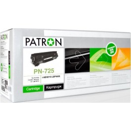 Patron PN-725 (Canon 725) CT-CAN-725-PN