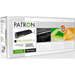   Patron PN-124AKR (Q6000A) Extra (CT-HP-Q6000A-B-PN-R)