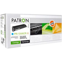   Patron PN-124ACR (Q6001A) Extra CT-HP-Q6001A-C-PN-R