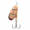 DAM Effzett Standard Spinner 3g / Copper (5120 301) - зображення 2