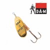 DAM Effzett Standard Spinner 6g / Gold (5120 203) - зображення 2