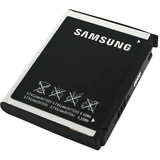 Samsung AB653850C (1500mAh) - зображення 1