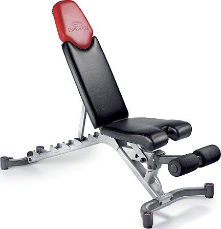 Bowflex SelectTech 5.1 - зображення 1