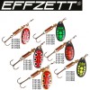 DAM Effzett Standard Spinner 6g - зображення 2