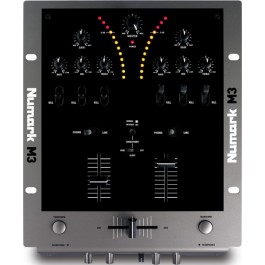 NUMARK M3