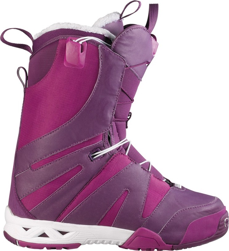 Salomon F2.0 W 2012/2013 / размер 235mm - зображення 1