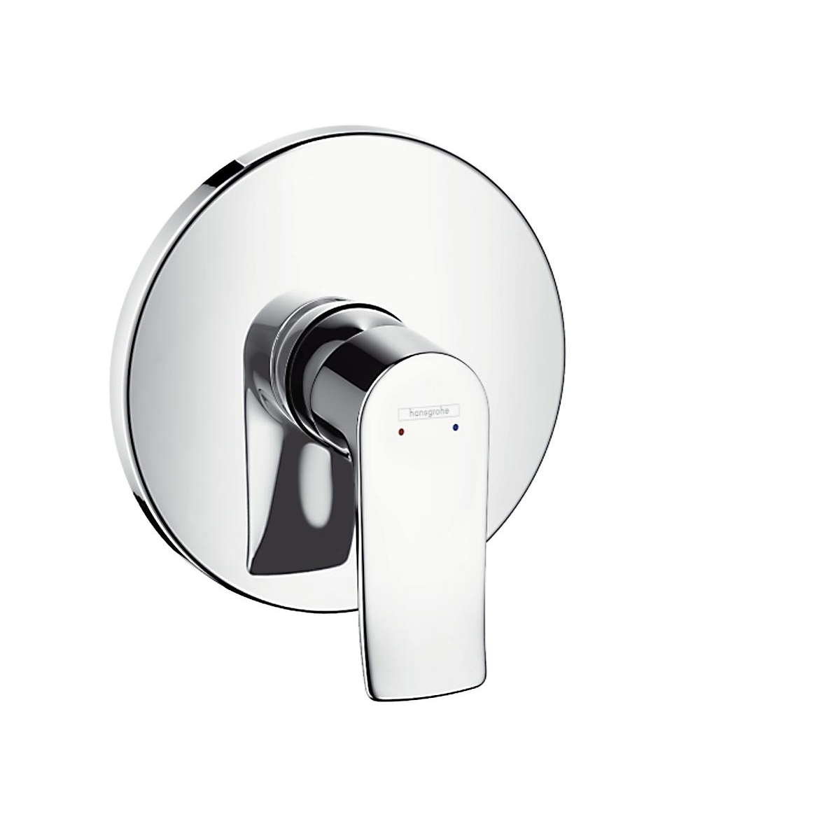 Hansgrohe Metris 31652000 - зображення 1