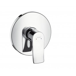   Hansgrohe Metris 31652000