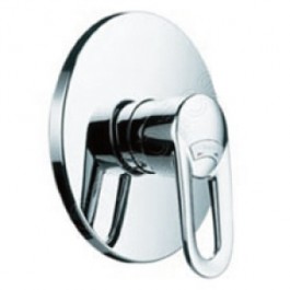   Hansgrohe Metropol E 14615000