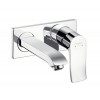 Hansgrohe Metris 31251000 - зображення 1