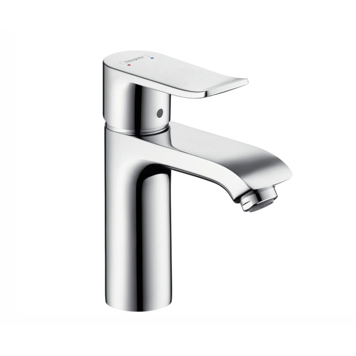 Hansgrohe Metris 31204000 - зображення 1