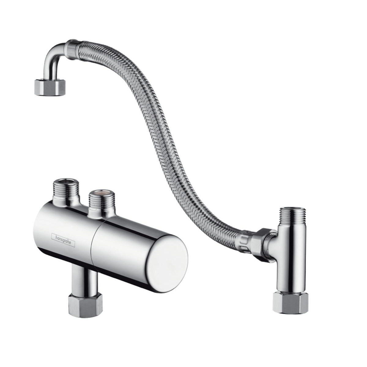 Hansgrohe Ecostat 15346000 - зображення 1