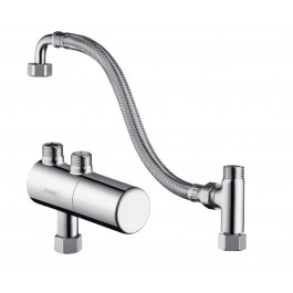   Hansgrohe Ecostat 15346000