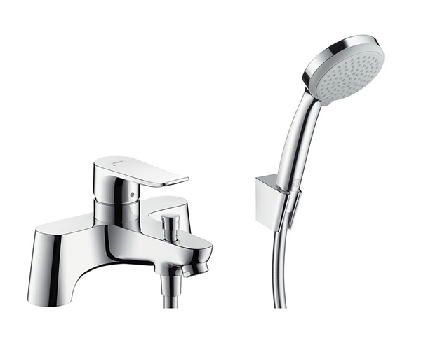 Hansgrohe Metris 31422000 - зображення 1