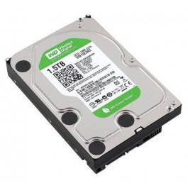 WD Green WD15EZRX