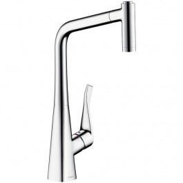   Hansgrohe Metris 14820800