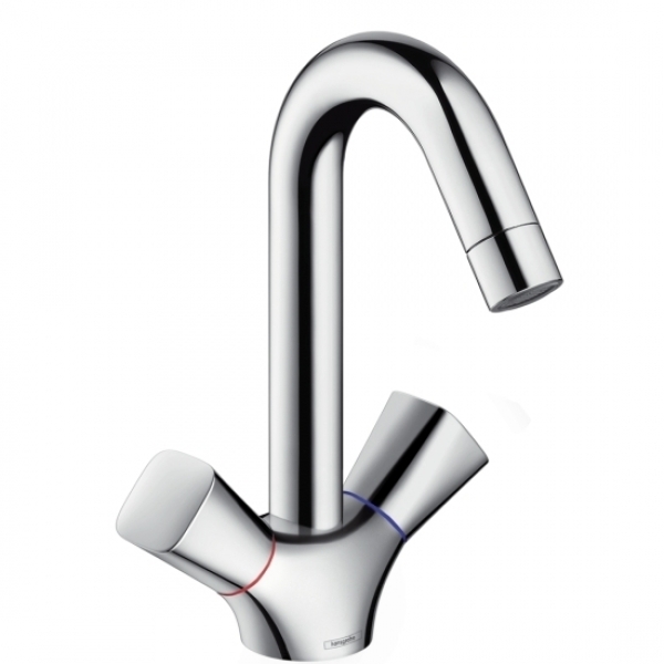 Hansgrohe Logis 71221000 - зображення 1