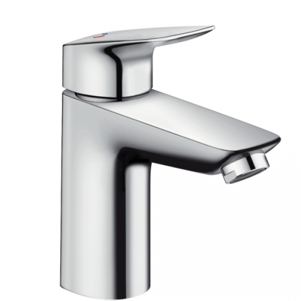 Hansgrohe Logis 71102000 - зображення 1