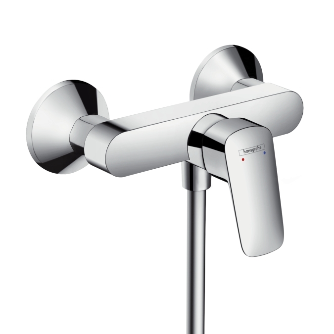 Hansgrohe Logis 71600000 - зображення 1